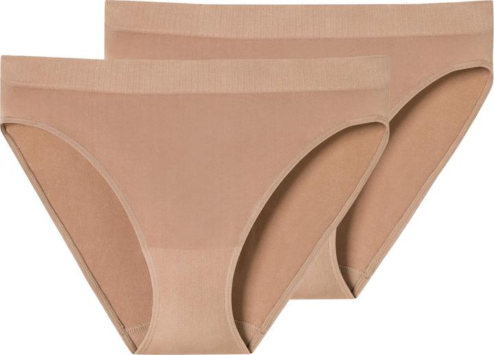 Schiesser Rioslip Classic Seamless (XL, 2er Pack)