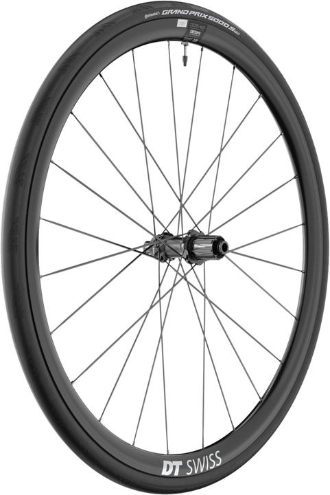 Produktbild DT Swiss ER 1600 Spline WTS DB 29"/30 (Hinterrad, 29")