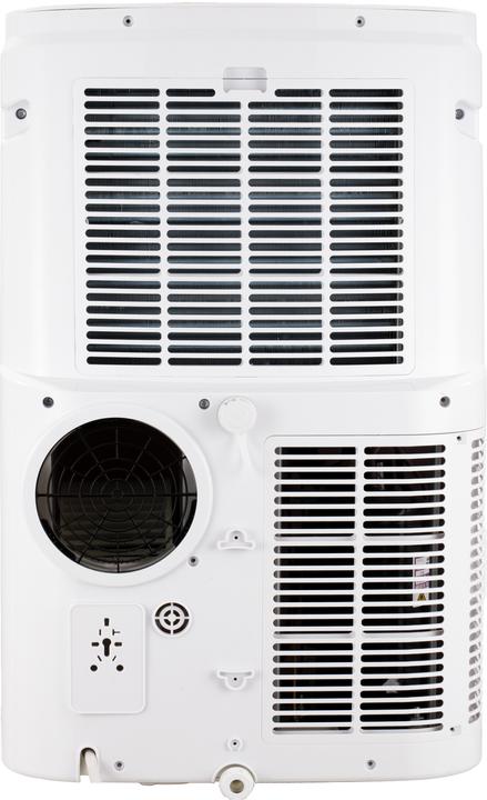 Actual product image Argo Odin Plus (45 m², 13000 BTU/h)