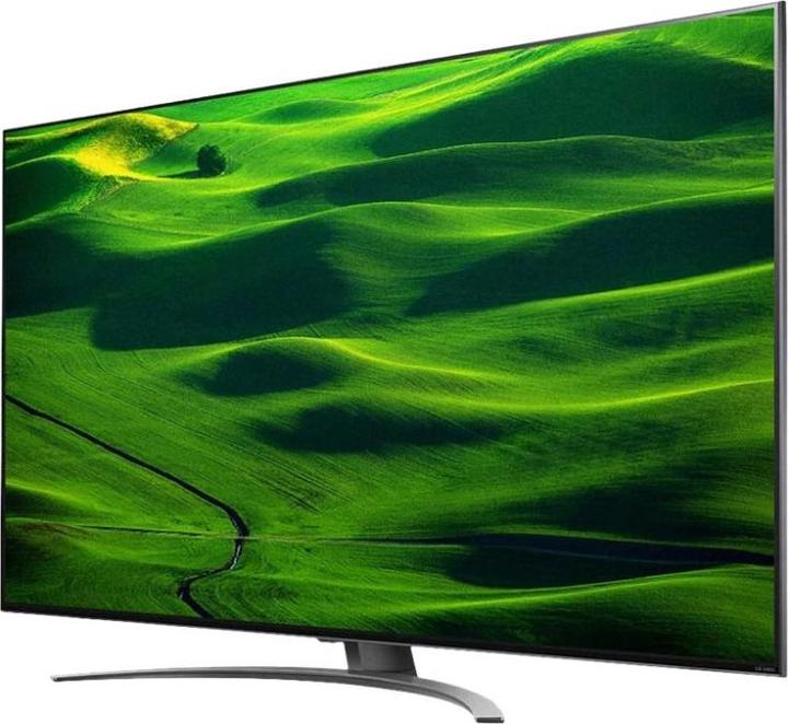 Actual product image LG 55QNED813QA (55", QNED81, LED, UHD, 2022)