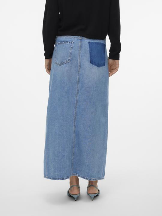 Image du produit Vero Moda VMHART Jupe longue Jupe en jean (XS)