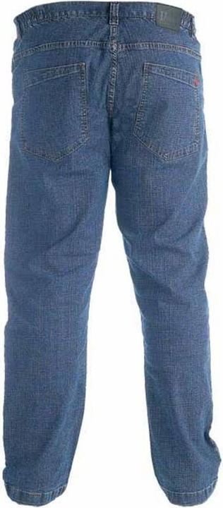 Immagine prodotto DUKE Jeans London Kingsize Bailey Elastico in vita (40)