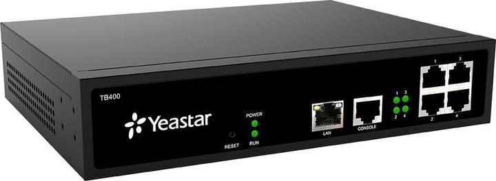 Produktbild Tiptel Yeastar NeoGate TB400