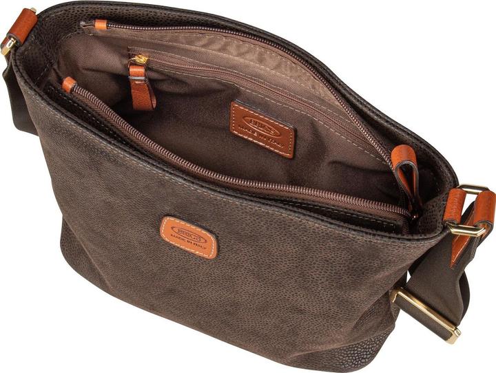 Immagine prodotto Brics Borsa a tracolla Bric's Life Shoulderbag Marina