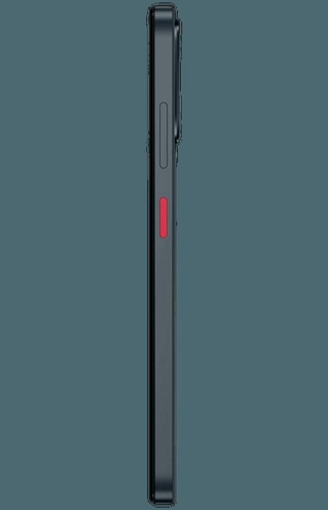 Image du produit ZTE Blade A55 4GB/128GB Schwarz (128 Go, Noir)