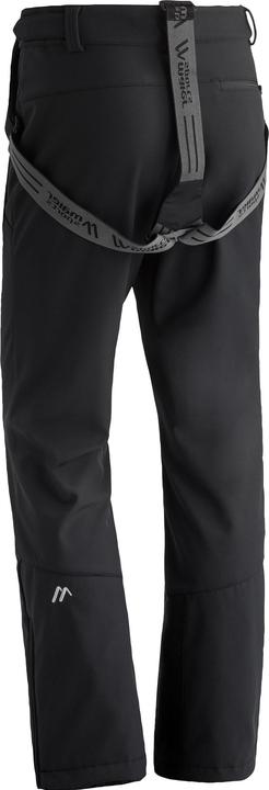 Actual product image Maier Sports Lothar 2.0 (L, XL)