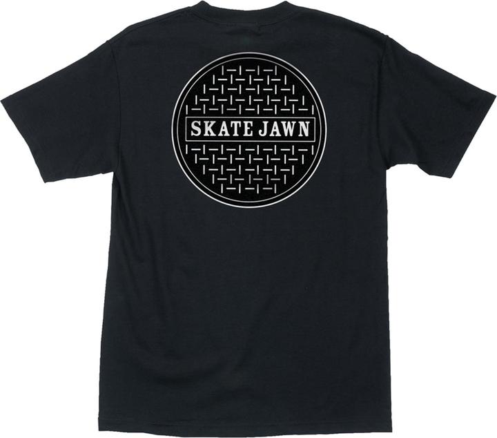 Immagine prodotto Oj`s Skate Jawn T-Shirt (XL)