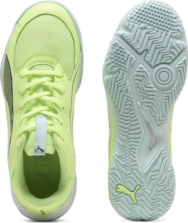 Actual product image Puma Accelerate Jr 4 (34)
