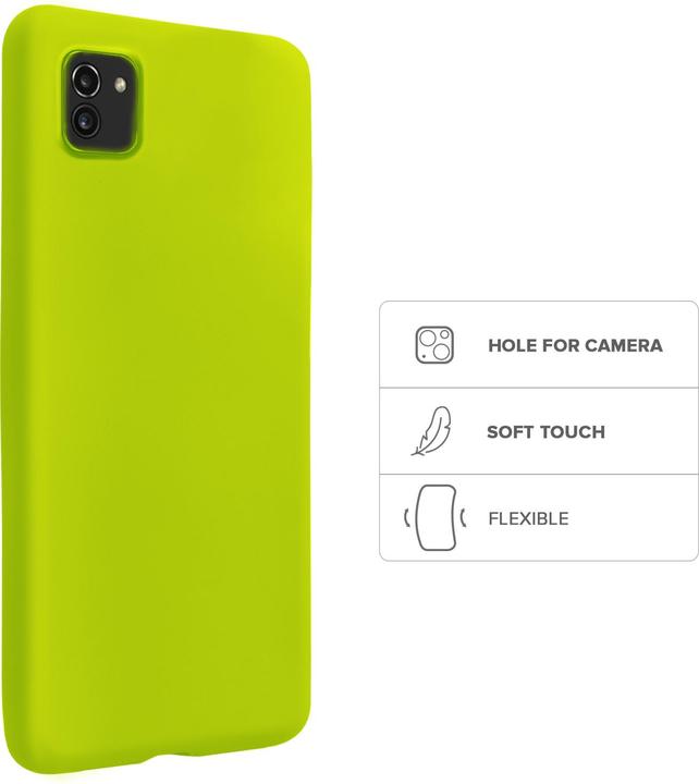 Immagine prodotto SBS Coperchio protettivo (Samsung Galaxy A03)