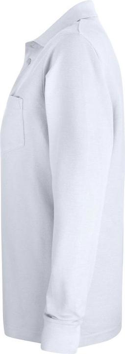 Immagine prodotto Clique Polo a maniche lunghe (4XL)