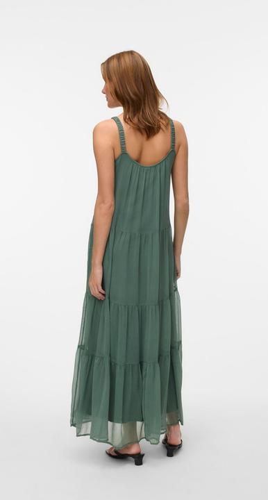 Produktbild Vero Moda VMSMILLA Langes Kleid Kleid (L)