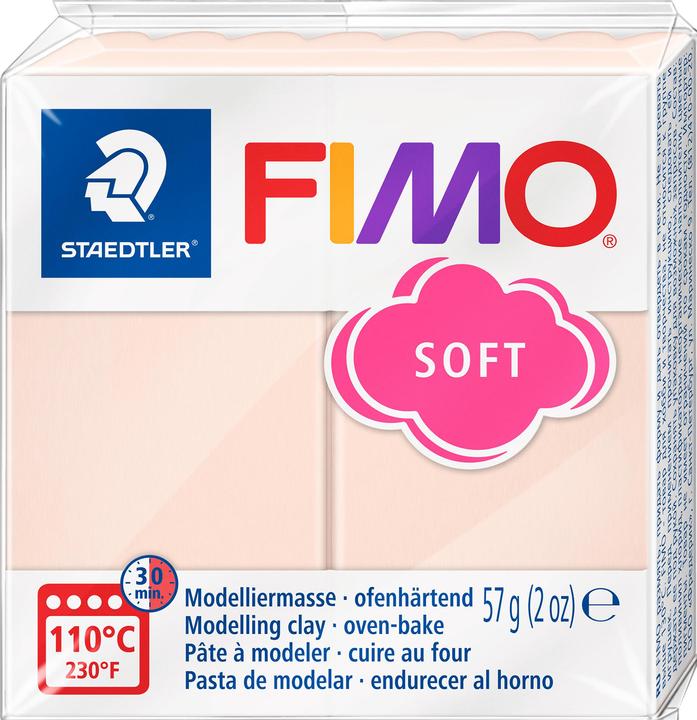 Produktbild Fimo Soft