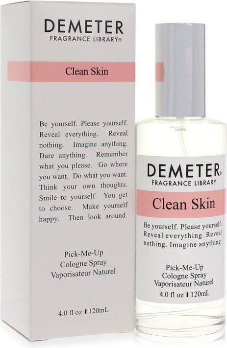 Demeter Clean Skin (Eau de cologne, 120 ml)