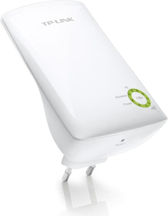 Actual product image TP-Link Tl-Wa854re (300 Mbit/s)
