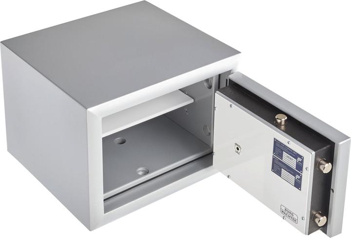 Produktbild Burg Wächter Wertschutzschrank Diplomat MTD 740 K (28.30 l)