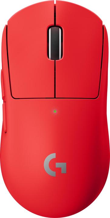 Actual product image Logitech G Pro X (Wireless)
