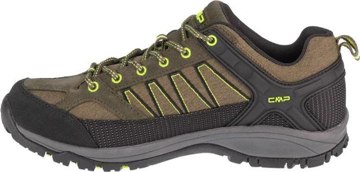 Produktbild CMP Campagnolo CMP Sun Low Hiking 3Q11157-22ER - 46 (46)