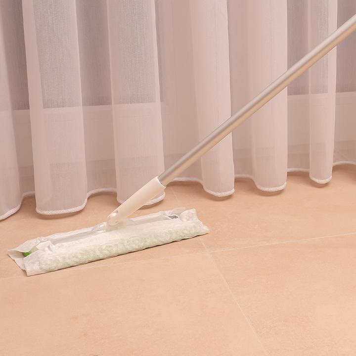 Produktbild CREaCLEAN Bodenreinigungssystem XL (1 Stk.)