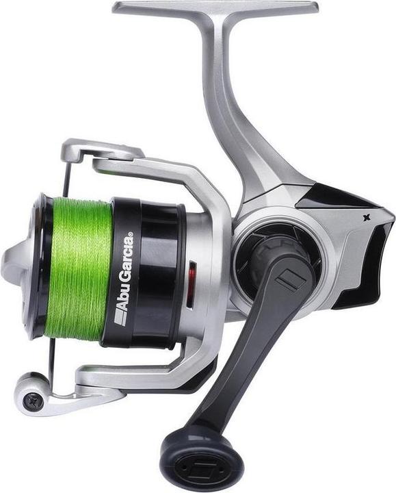 Abu Garcia Maxxsp2500
