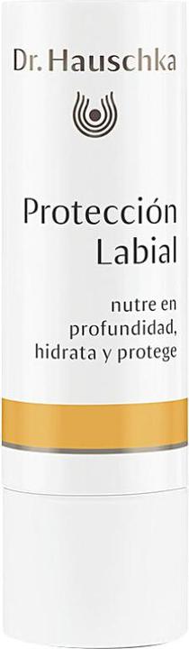 Produktbild Dr. Hauschka LIP CARE stick 4,9 gr (Lippenpflege Stick)