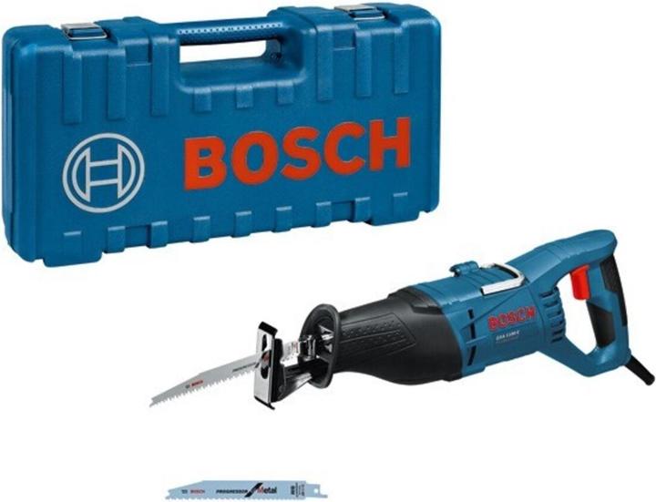 Productafbeelding Bosch Professional GSA 1100 E EU versie