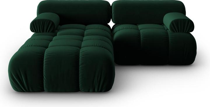 Actual product image Maison Heritage Gerda (Modular sofa, 3-seater)