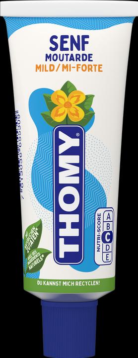 Produktbild THOMY Senf mild (35 g)