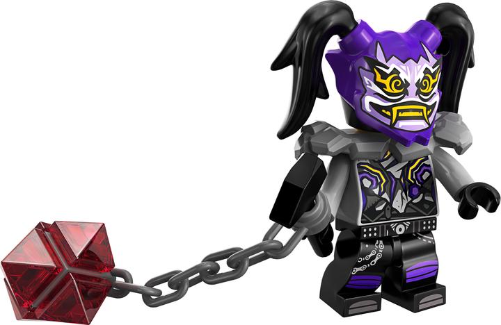Image du produit LEGO Le bolide de Lloyd (70641, LEGO Ninjago)