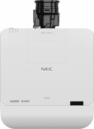 Produktbild NEC PA1505UL-W INSTALLATION (Full HD, 14000 lm)