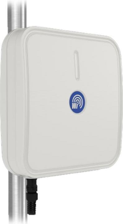 Image du produit Wireless Instruments WiBOX PA M25-19X - 2.4 - 2.7 GHz Antenne PtP/client (WiFi)