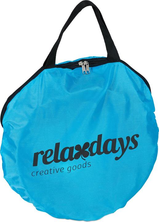 Image du produit Relaxdays Tunnel pour chats (Tunnels pour chat)