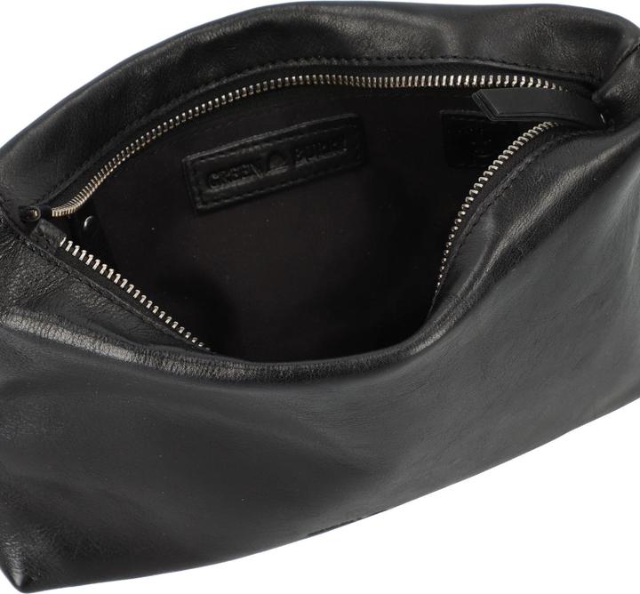 Actual product image Greenburry Colombiana Umhängetasche Leder 26 cm