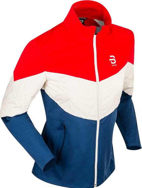 Daehlie W Jacket Zemsi (S)