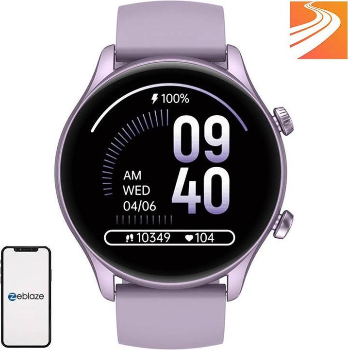 Produktbild Zeblaze Btalk 3 Plus