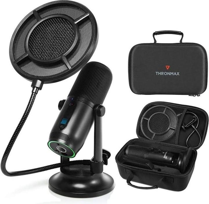 Produktbild Thronmax MDrill One Pro Kit