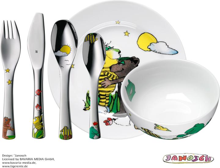 Productafbeelding WMF Janosch