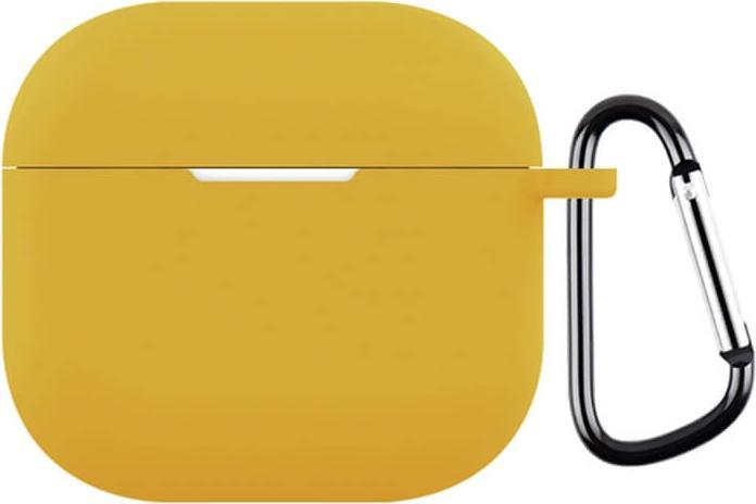 Produktbild Cover-Discount Airpods 4 - Silikoncase Schutzhülle (Kopfhörer Hülle)