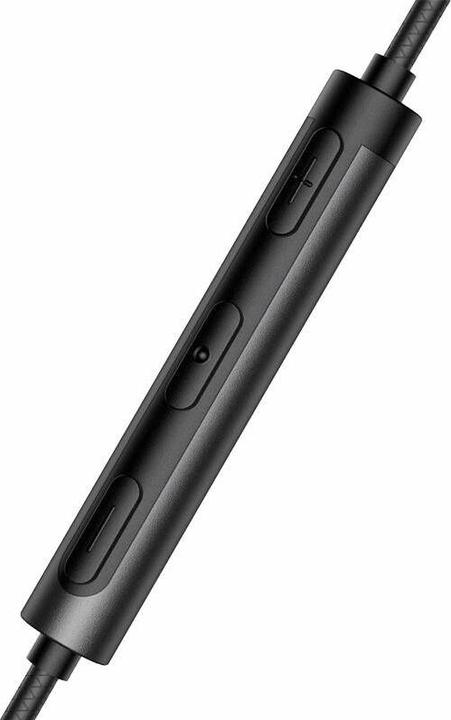 Actual product image Mcdodo Type-C headphones (Cable)