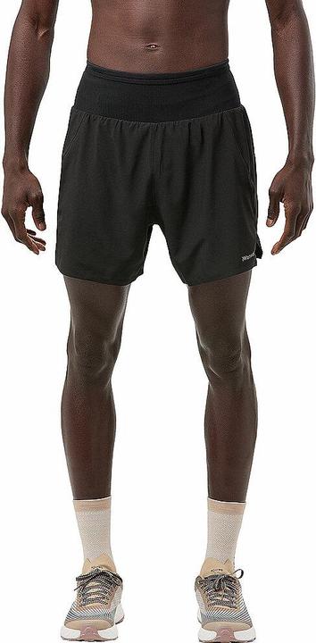 Produktbild Nnormal Race Shorts Black (XL)