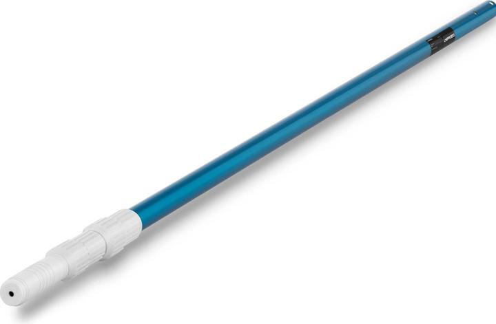 Actual product image Uniprodo Telescopic pool rod - smooth - 3.6 m