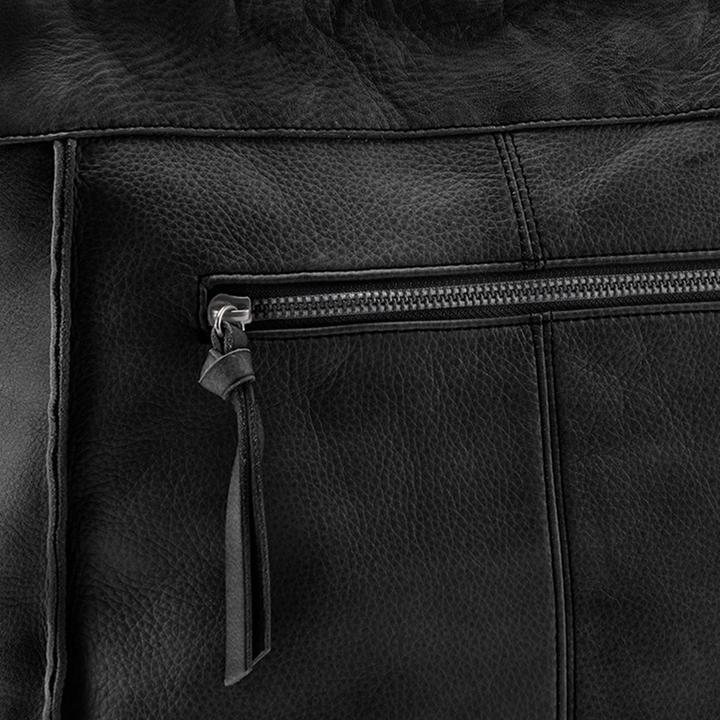 Immagine prodotto FredsBruder My old Friend Handtasche Leder 39 cm (15 l)