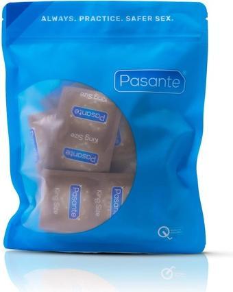 Produktbild Pasante King Size (144 Stk.)