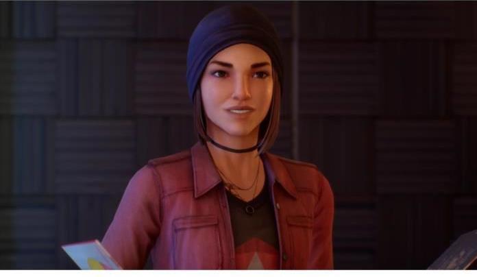 Produktbild Square Enix Life is Strange: True Colors (PS4, FR)