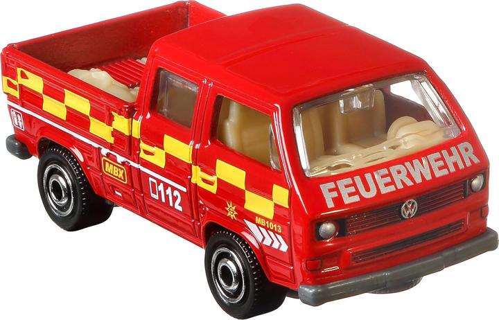 Matchbox Het beste van Duitsland