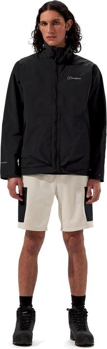 Immagine prodotto Berghaus Giacca impermeabile da uomo Woodwalk (3XL)