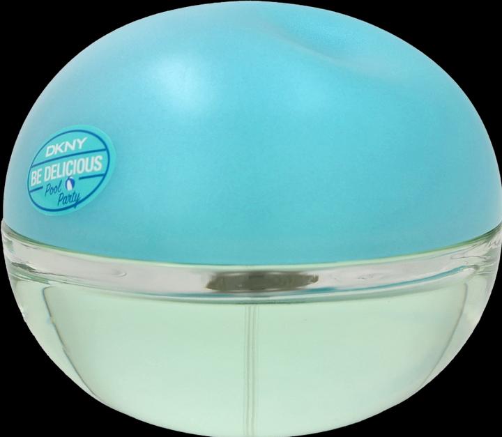 Produktbild DKNY Be Delicious Bay Breeze Edt Spray (Eau de Toilette, 50 ml)
