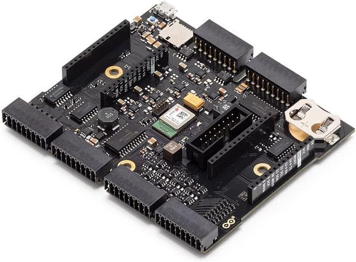 Image du produit Arduino Kit de soin des plantes Edge Control