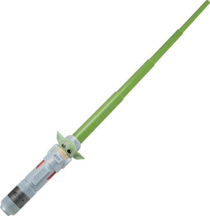 Produktbild Hasbro Star Wars Lichtschwert