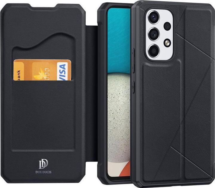 Image du produit Dux Ducis Couverture de livre Skin X Series (Samsung Galaxy A73 5G)