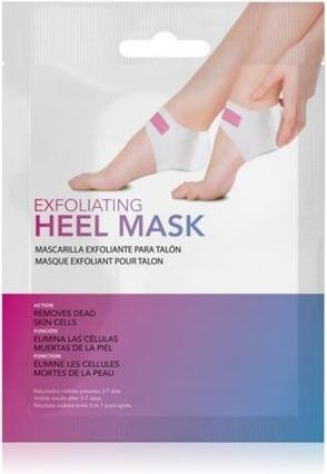 Produktbild IDC Institute Exfoliating Foot Mask Set 3953 (Fussmaske)